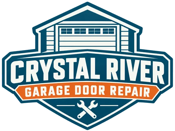 Crystal River Garage Door Repair